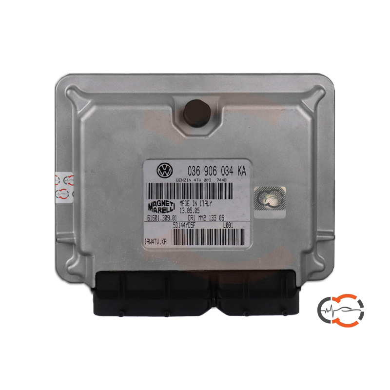 036906034KA IAW4TV.KA CENTRALINA MOTORE VW POLO 9N (2001-2009) - Clicca l'immagine per chiudere